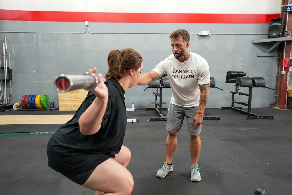  A1 Health and Fitness