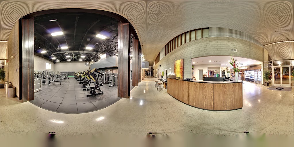  Proteus Athletic Club & Gym