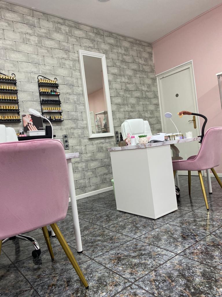 Sweet Beauty 21 — Del propietario