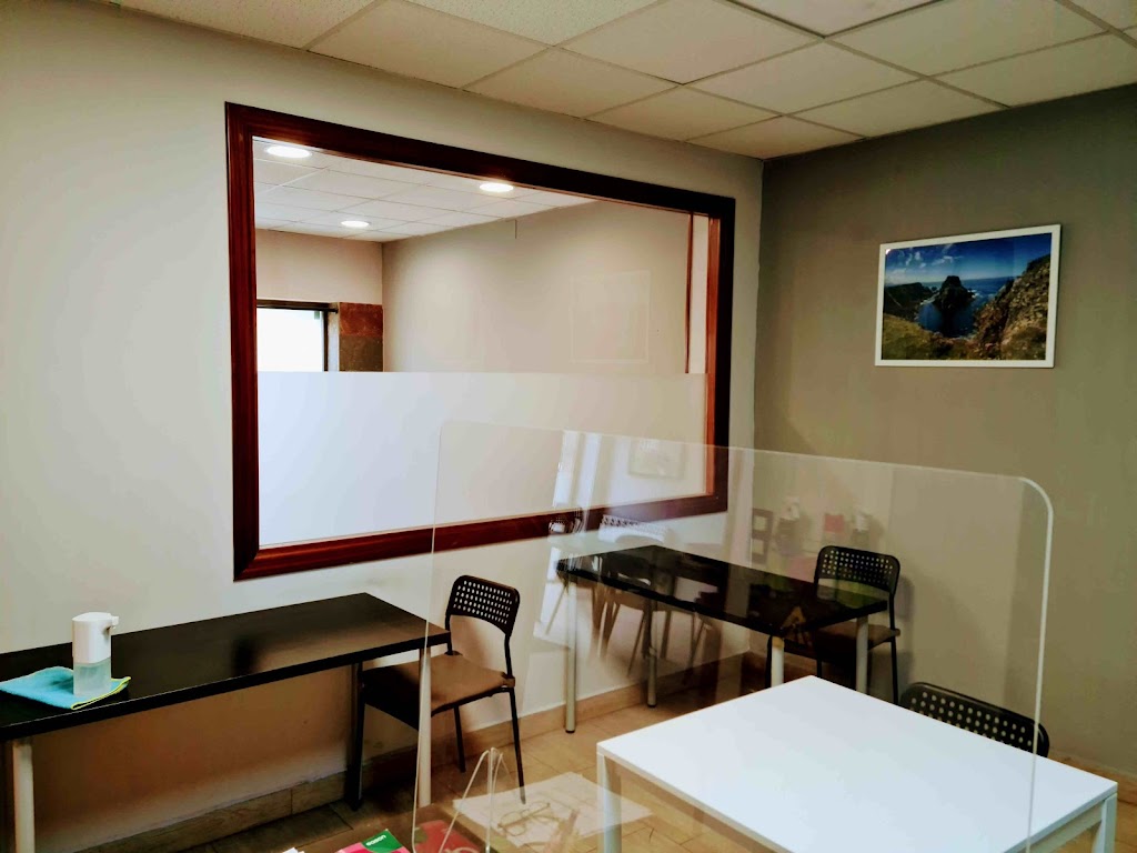 Eamonn's English Academy