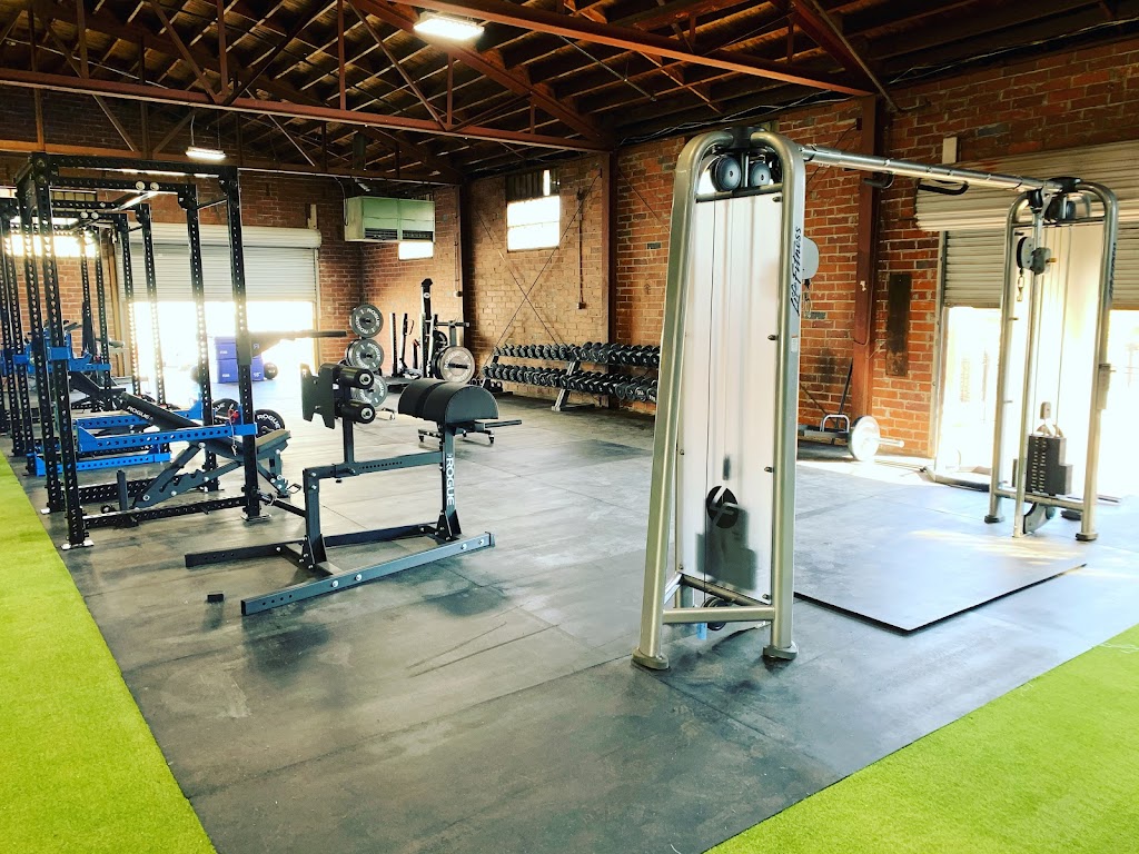  Stealth Sports Academy