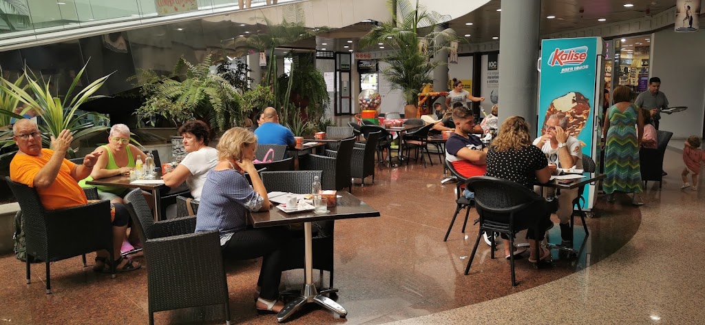 TASTE — Ambiente