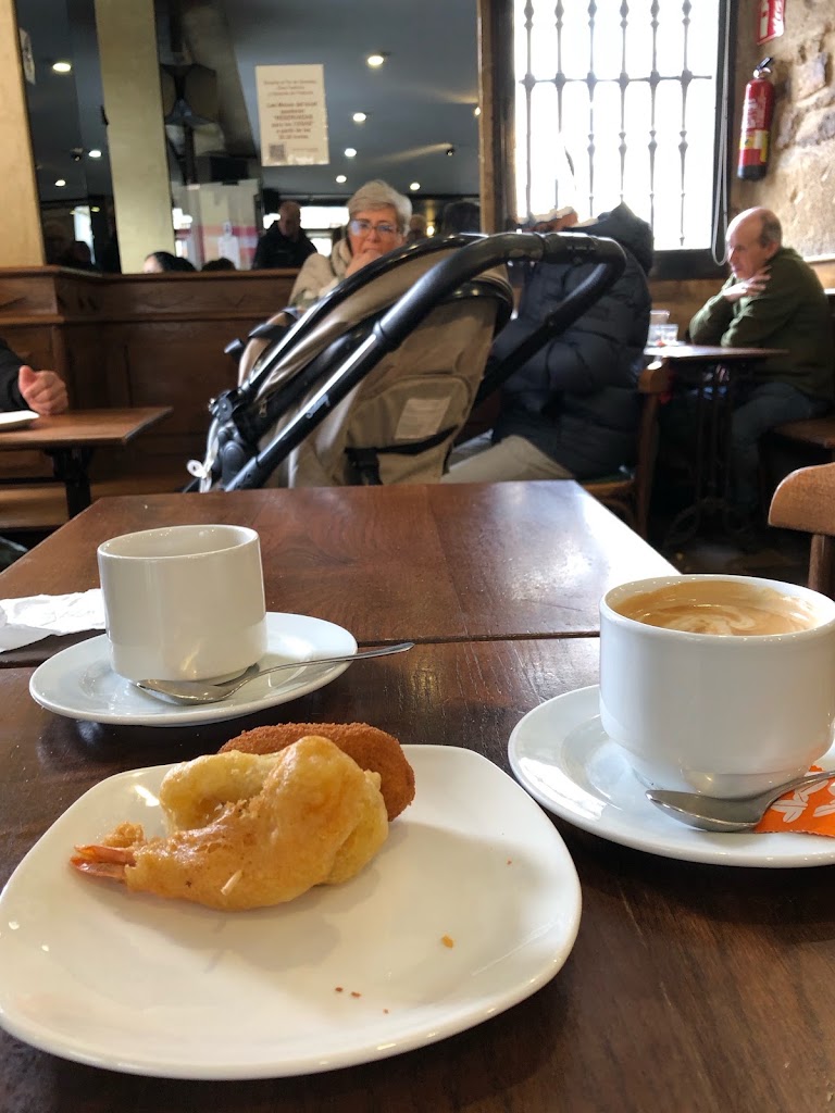Cafe Victoria — Mas recientes