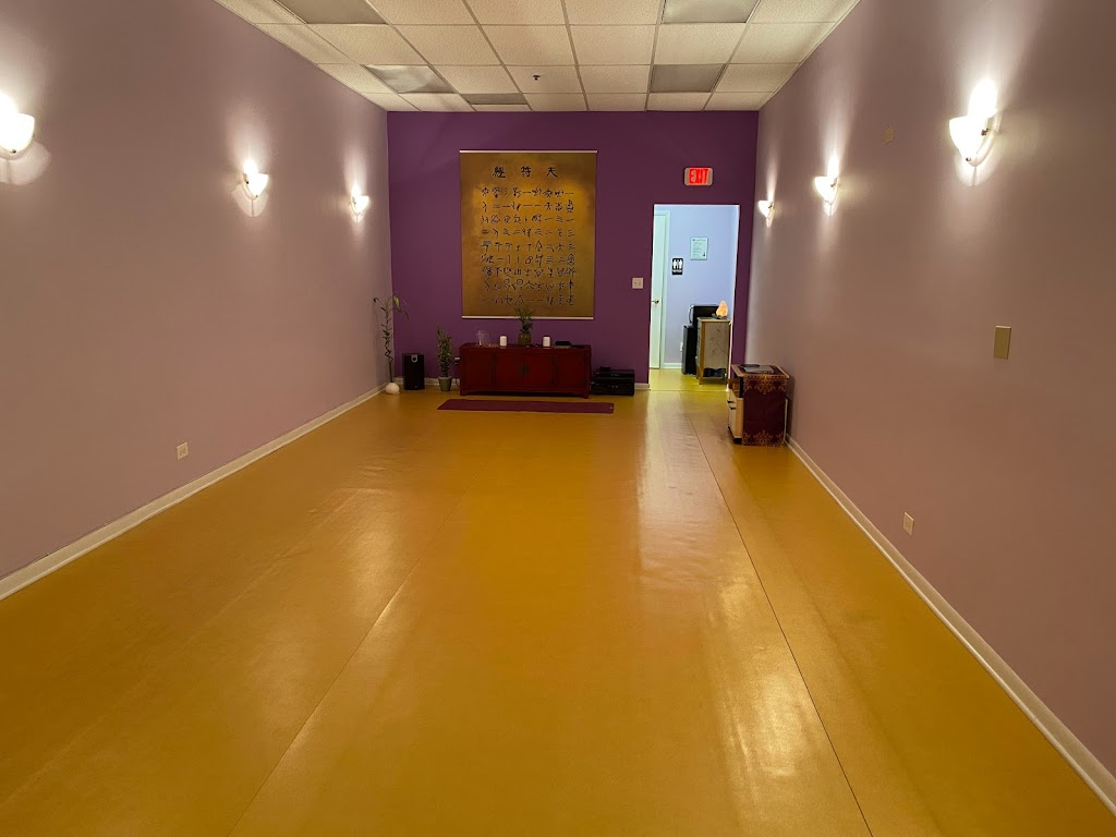  Body & Brain Yoga Tai Chi