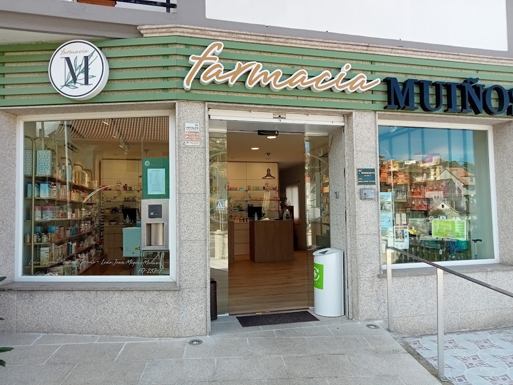Farmacia Muinos Miguez