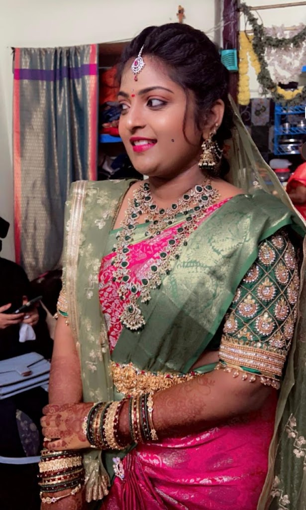 Kalyani Beauty Parlour Only Ladies