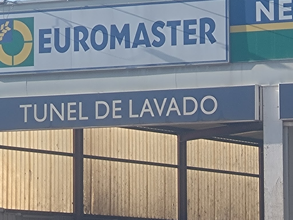 Euromaster Neumaticos Saenz E.S La Grajera — Todas