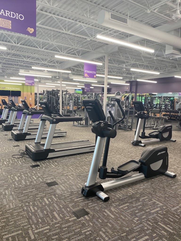  Anytime Fitness
