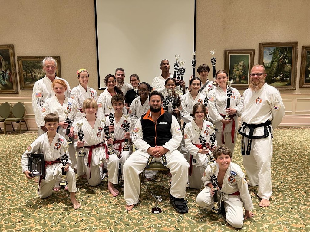  Traditional Tae Kwon-Do Center of South Tampa