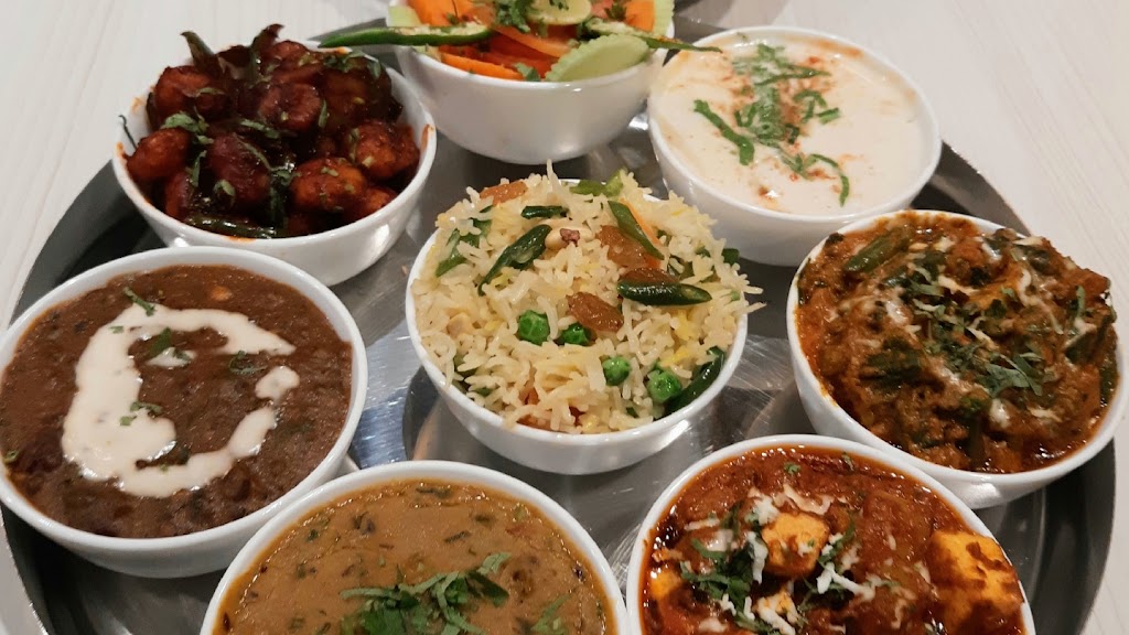 Thali
