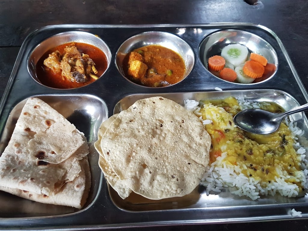 Food & drink
