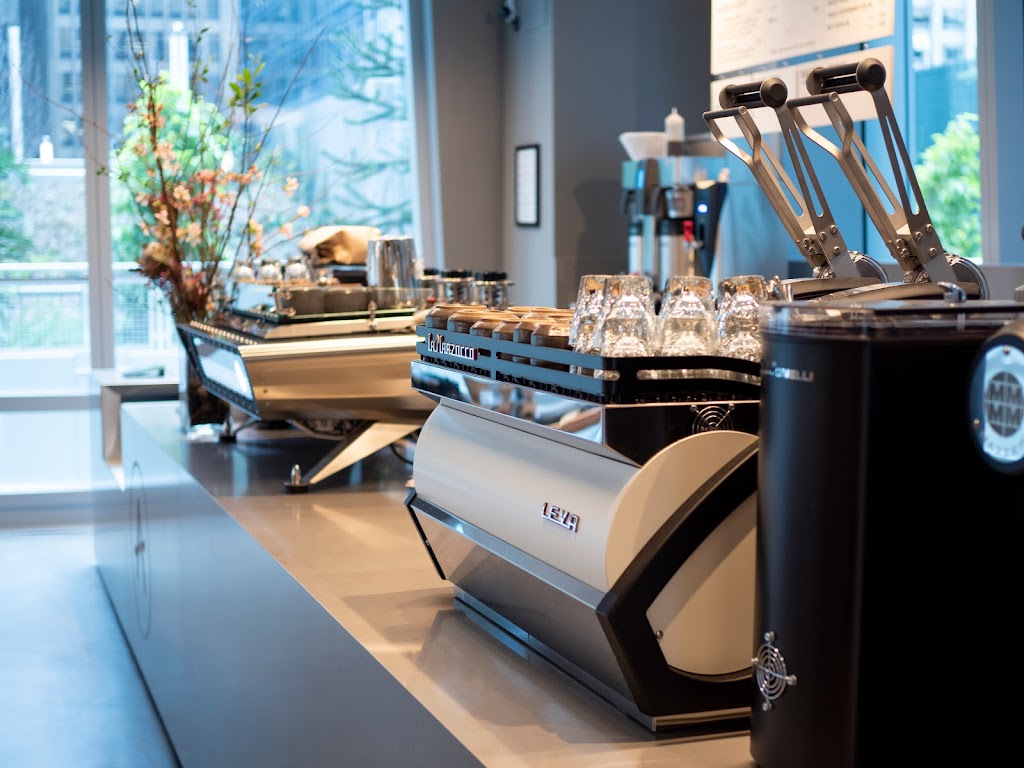 Photo of Andytown Coffee Roasters
