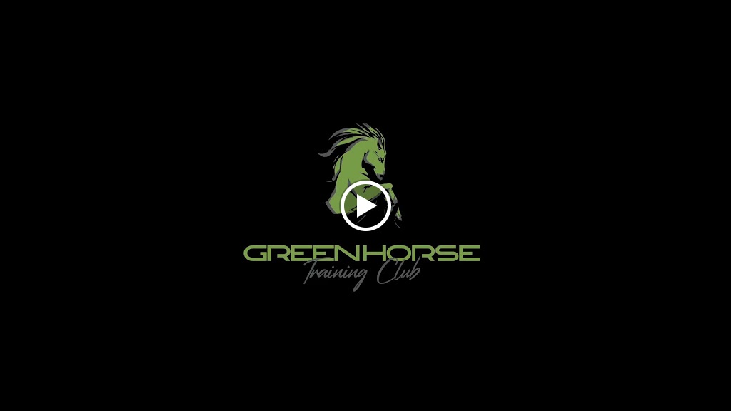 Green Horse Training Club — Del propietario