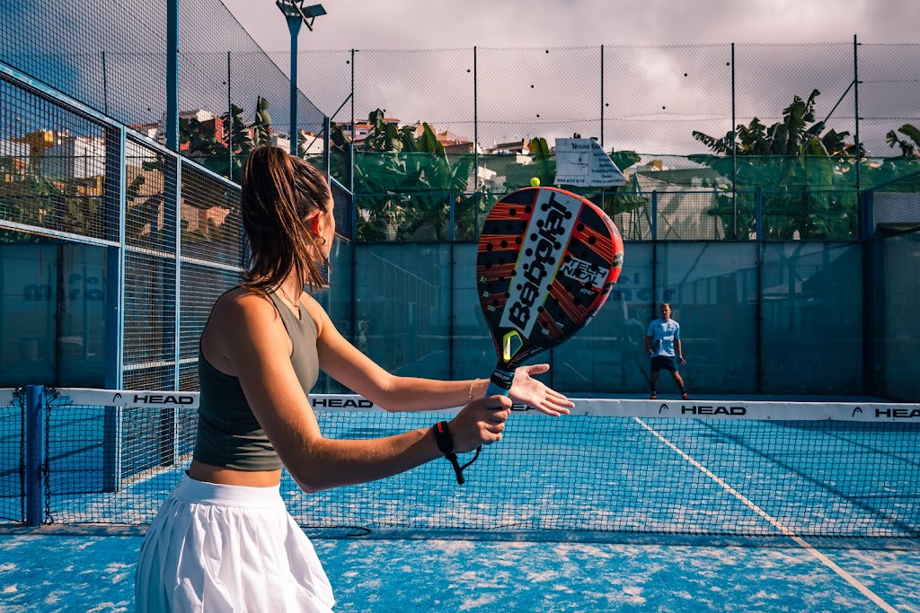 Club Miramar Tenis & Padel