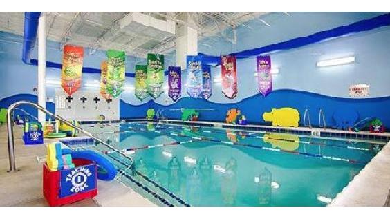  Aqua-Tots Swim School Clark