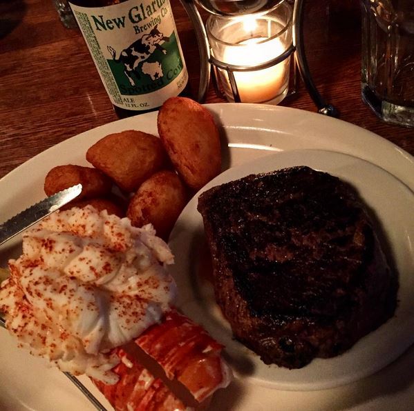  Sullivan's Supper Club