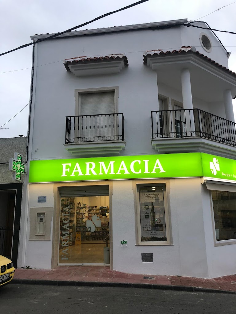 Farmacia San Jose-Los Angeles C.B.