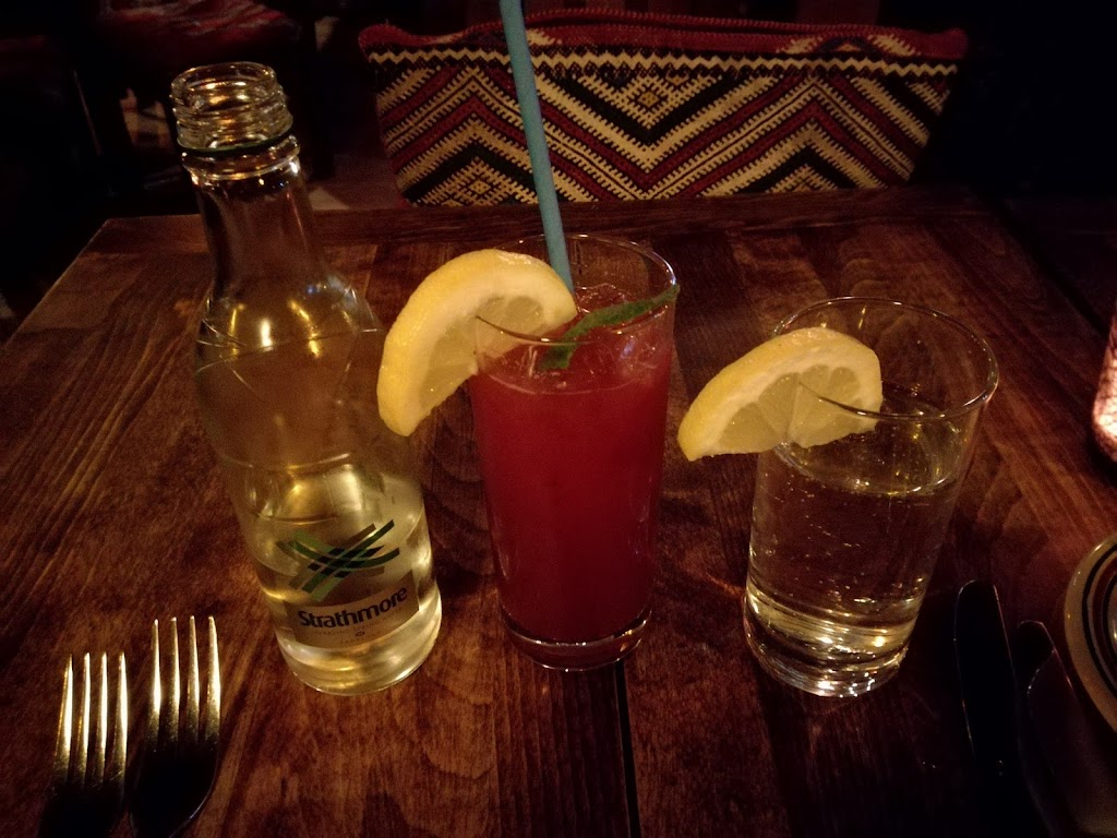 Mai Tai