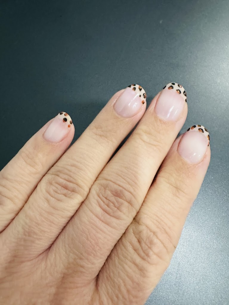 SADDLE RIVER NAILS - Saddle River, NJ