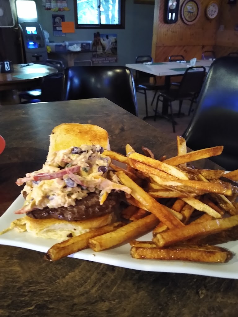  Time Flies Bar And Grill