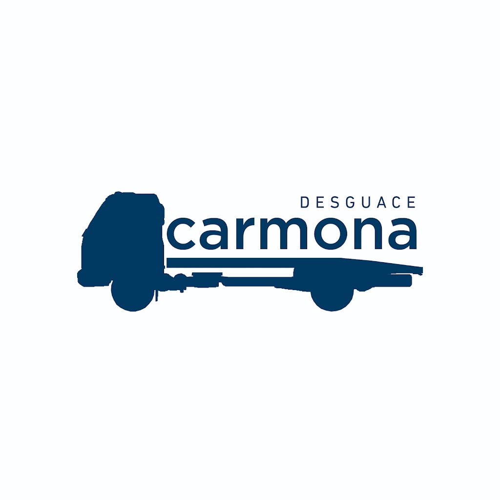 Desguace Carmona — Del propietario