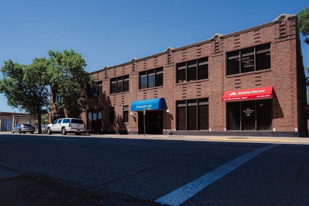 Hawkins Ash CPAs, LLP