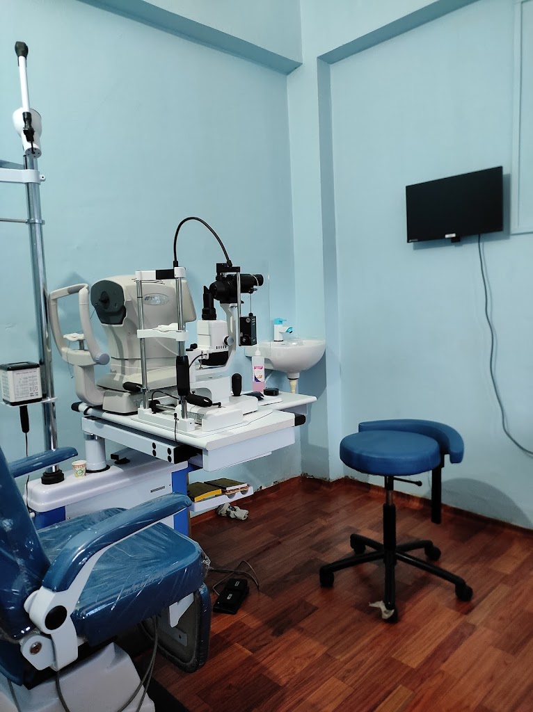 Rsi Netralaya Dr Sudhir Kumar
