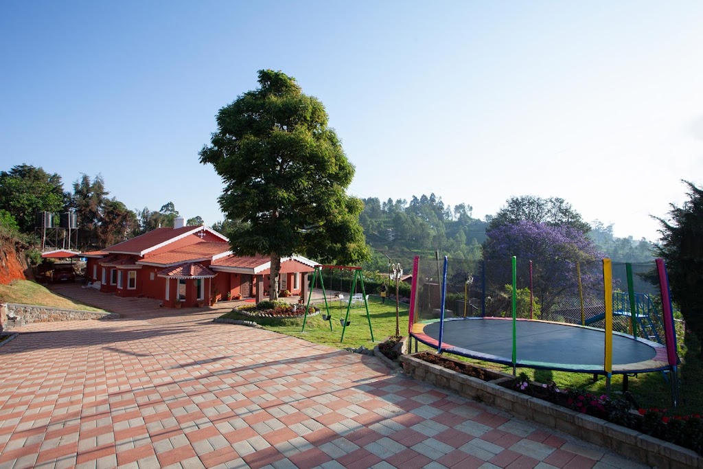 Stayvista At Wyncroft Bungalow Kotagiri 4 Bhk Premium Holiday Home