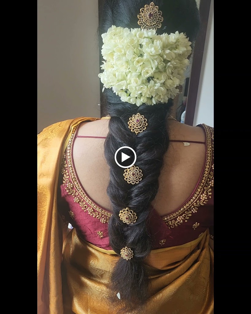 Nila Beauty Parlour Academy