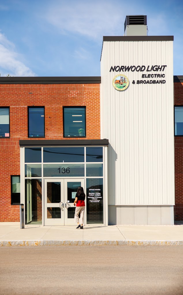 Norwood Light Department