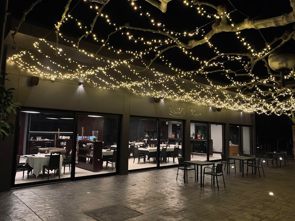 Restaurante Manuel Bistro