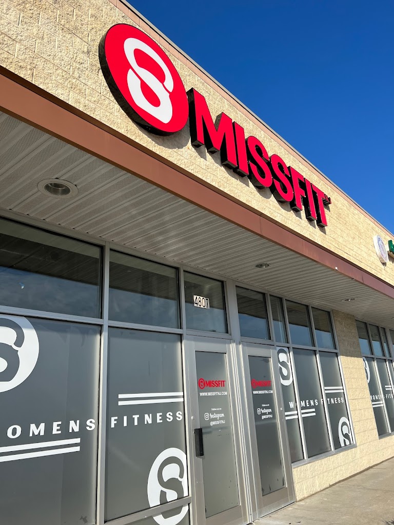  missfit nj
