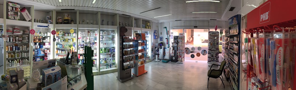 Farmacia Almerimar — Del propietario