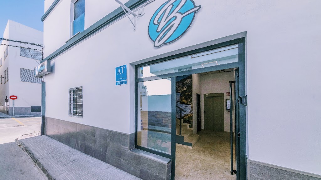 Apartamentos Bellamar