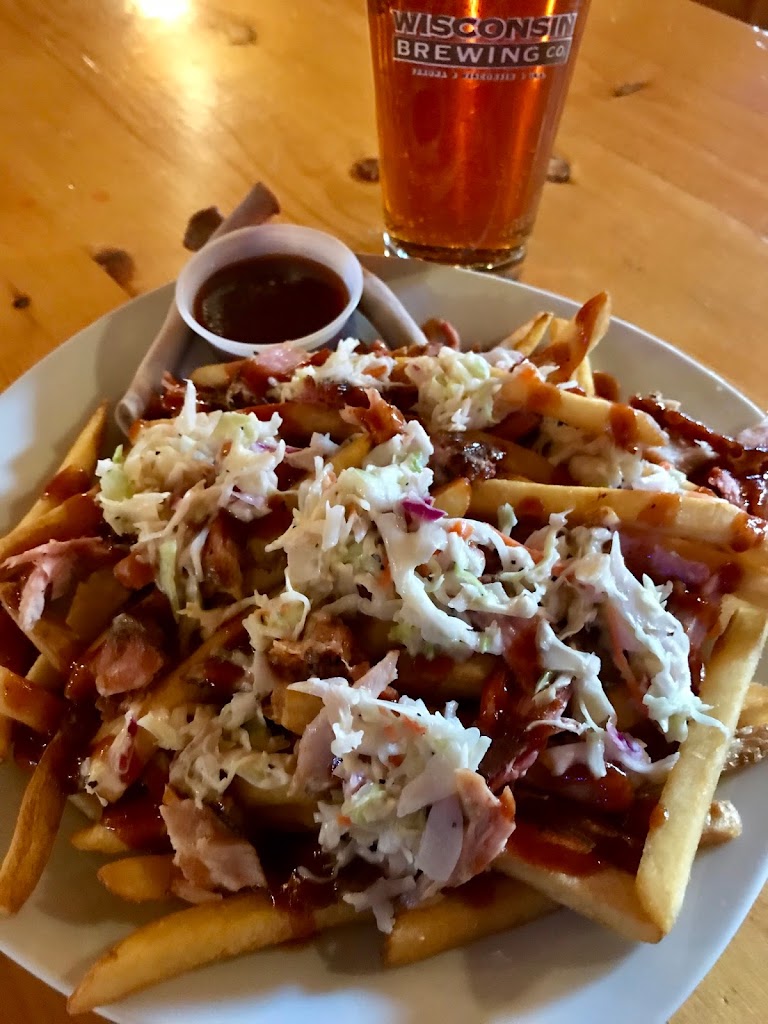  Buckhorn Grill and Bar