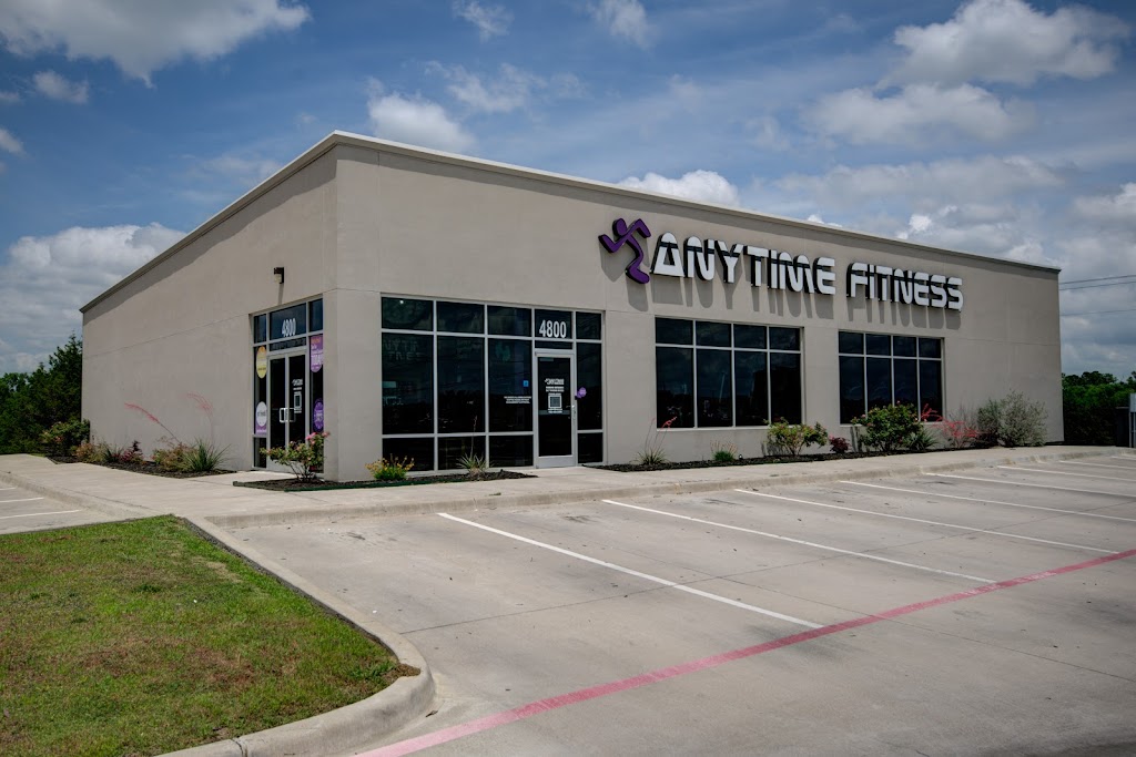  Anytime Fitness