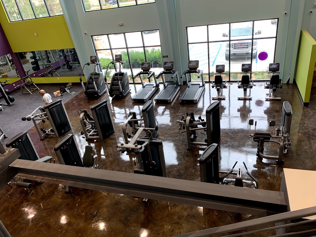  Anytime Fitness Slidell