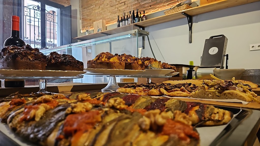 Restaurant L'Artesanna