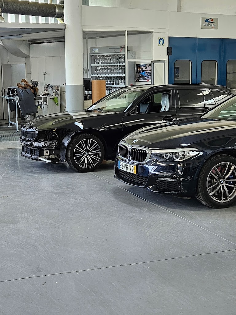 Oficina Automóvel em Baguim-Do-Monte