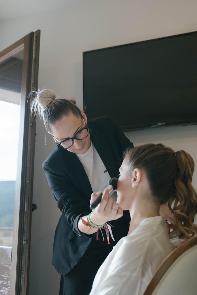 Peluqueria Estetica Marisol Morell — Mas recientes