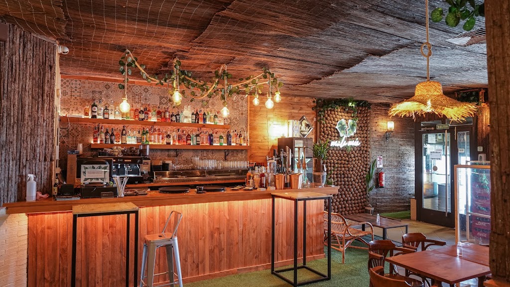 Restaurante Mala mia