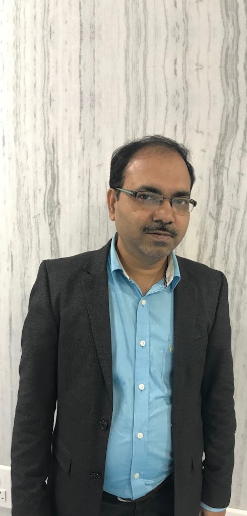 Dr. Dr Subhendu Sekhar Mahapatra