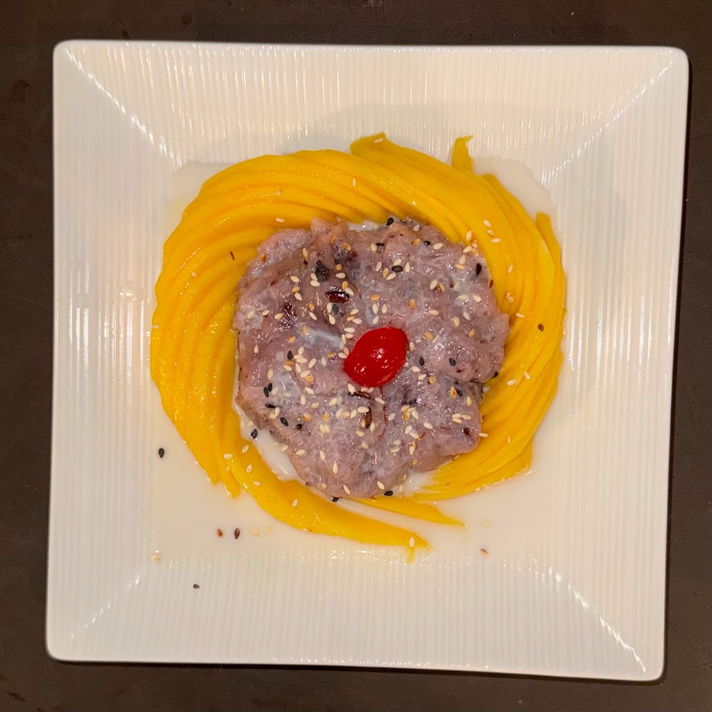 M Thai Restaurant