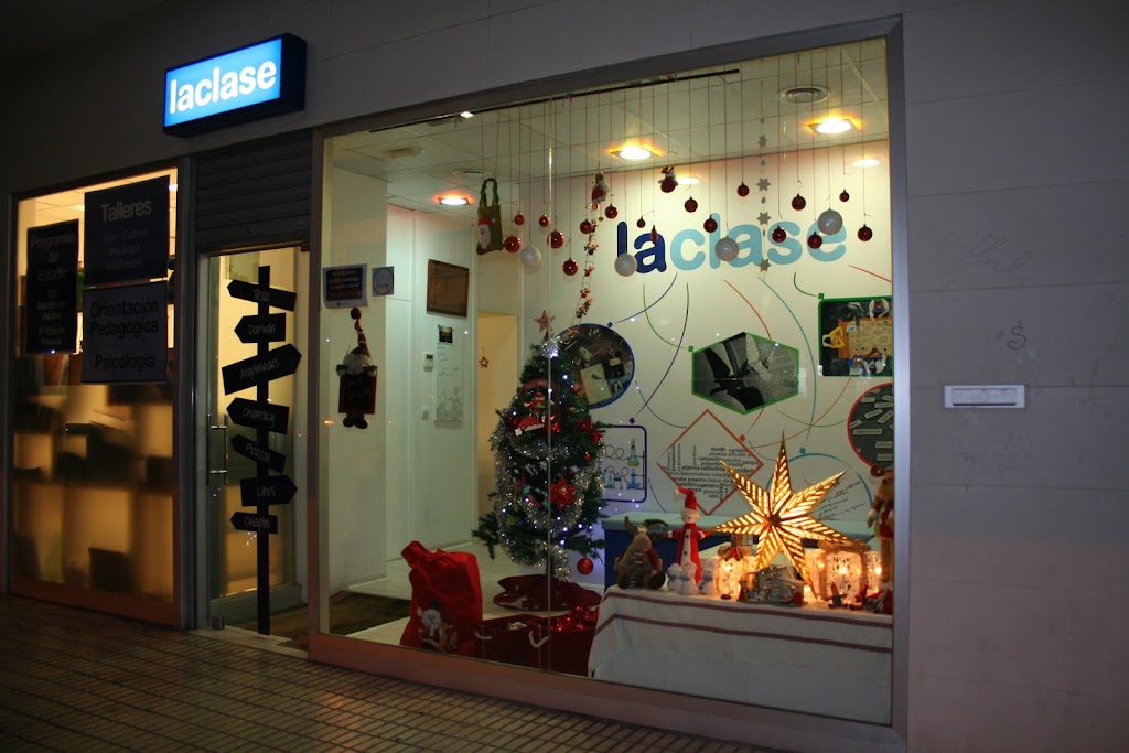 laclase — Del propietario