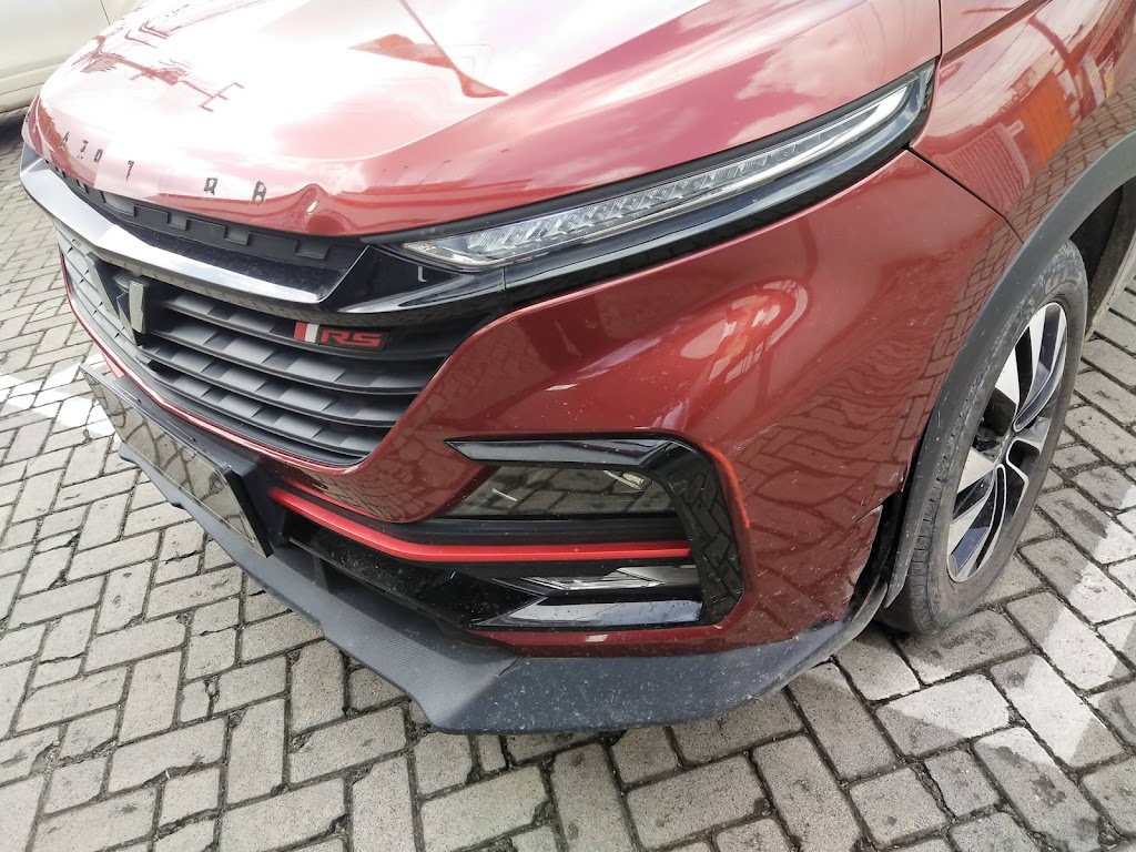 BENGKEL MOBIL SAHABAT