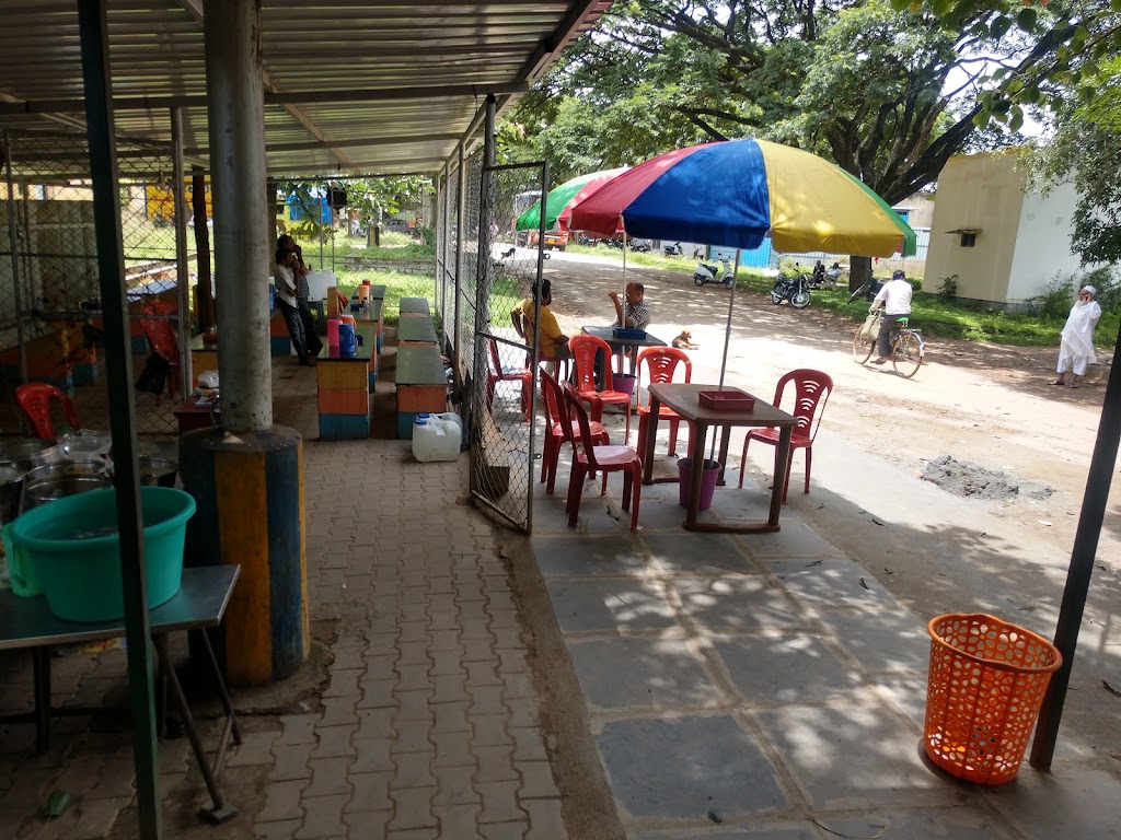 Rajanna Condiments