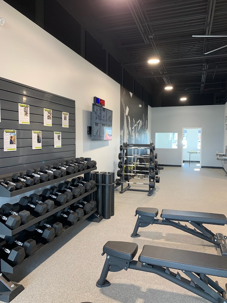  Alloy Personal Training West Arvada