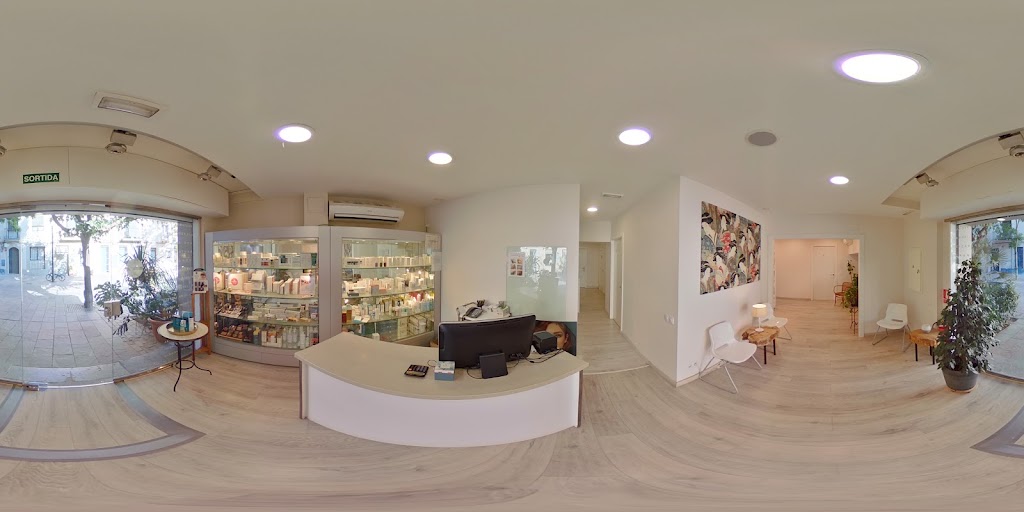 Quiros — Interior