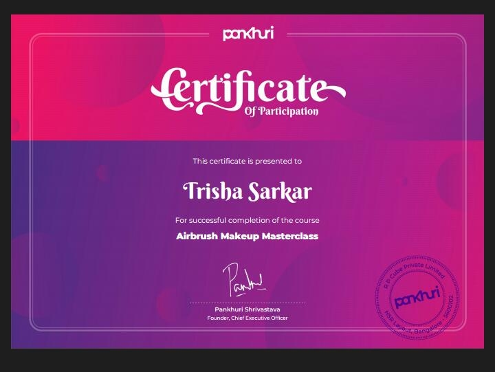 Trisha S Beauty Care