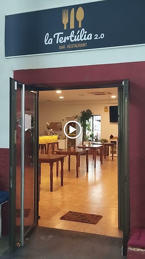 la Tertulia 2.0 — Videos